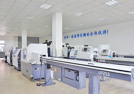 杉澤展機(jī) 、展廳